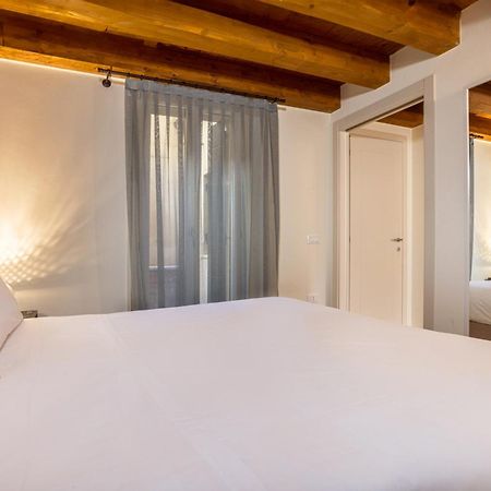 شقة Palazzina Riello البندقية المظهر الخارجي الصورة